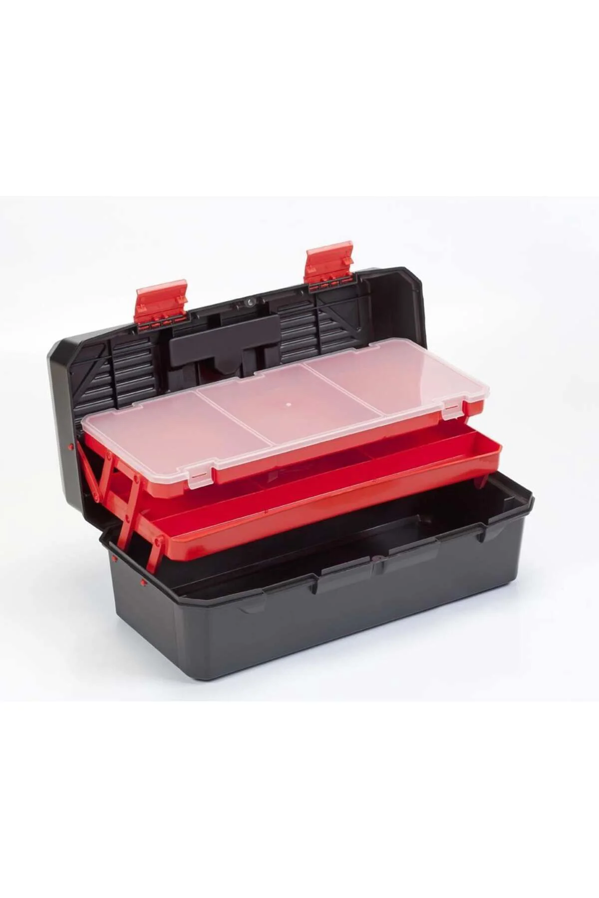 Portbag PR05 20 '' Raflı Takım Çantası