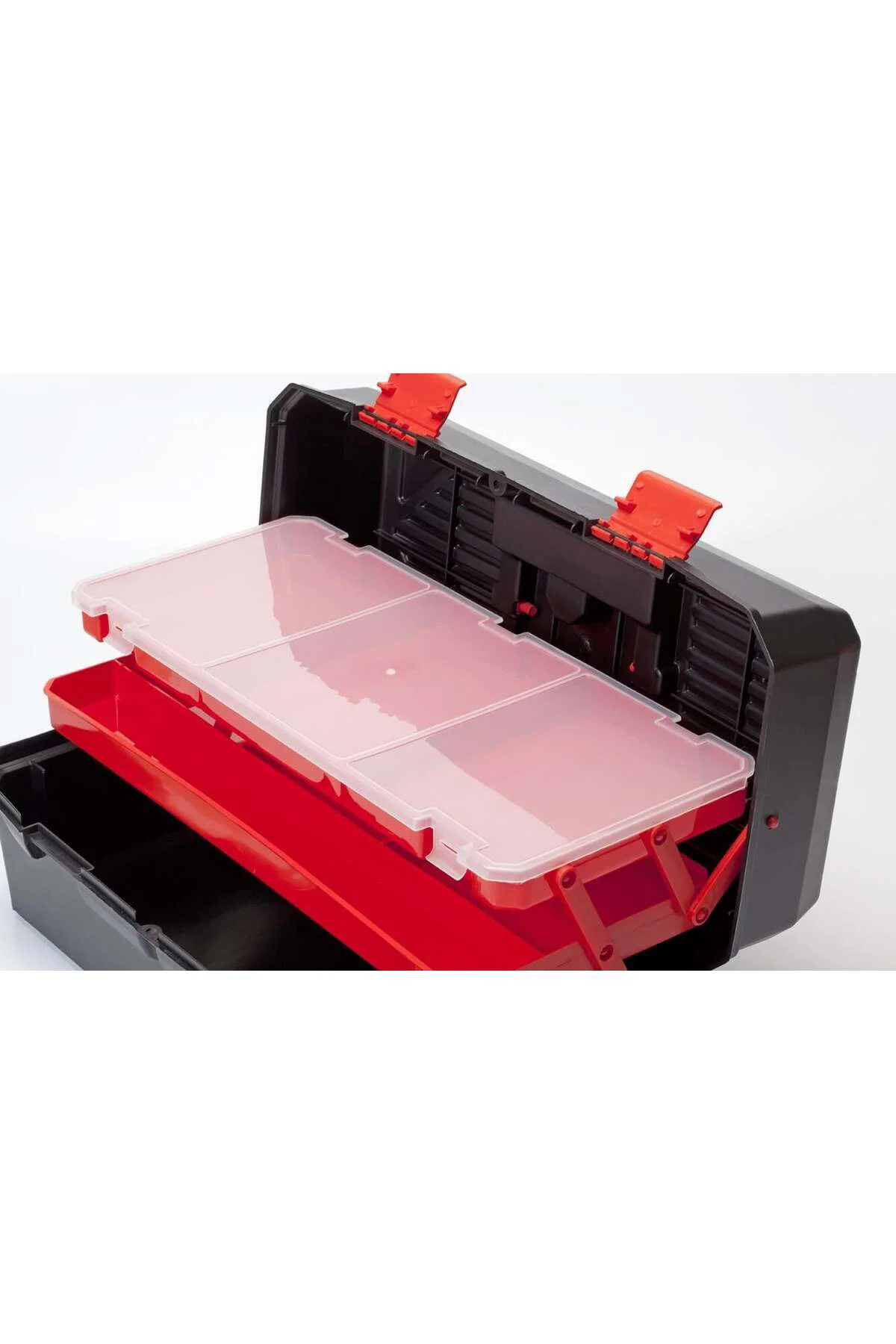 Portbag PR05 20 '' Raflı Takım Çantası