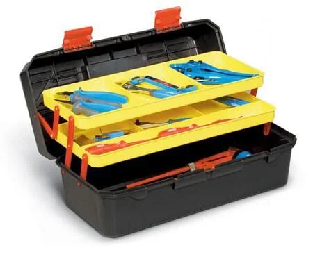 Portbag PR05 20 '' Raflı Takım Çantası
