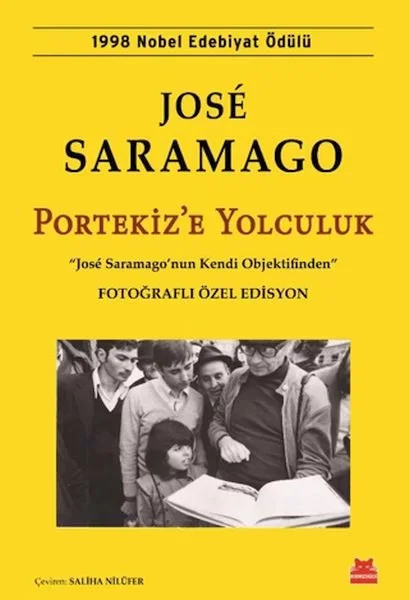Portekiz’e Yolculuk – Fotoğraflı Özel Edisyon