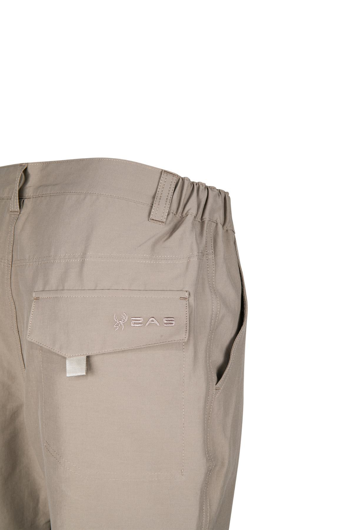 2As Porwfbss24-Act Porce Erkek Pantolon