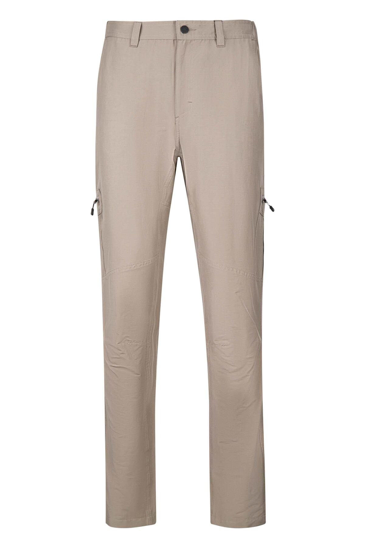 2As Porwfbss24-Act Porce Erkek Pantolon