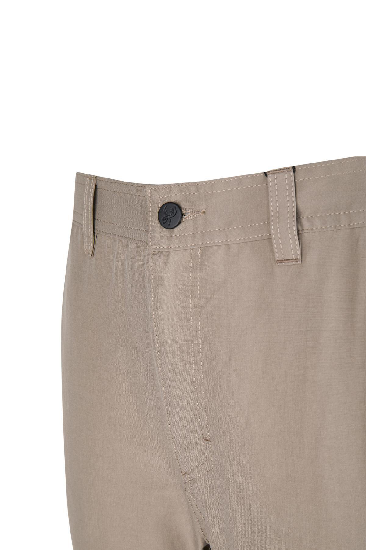 2As Porwfbss24-Act Porce Erkek Pantolon