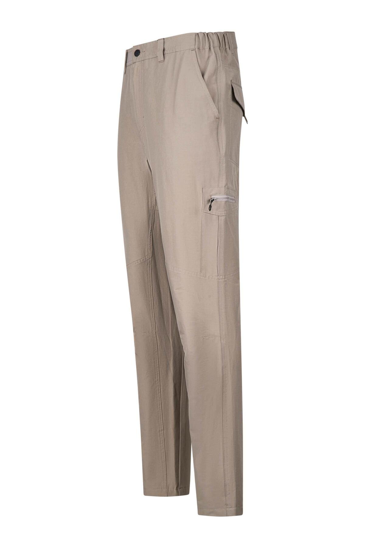 2As Porwfbss24-Act Porce Erkek Pantolon