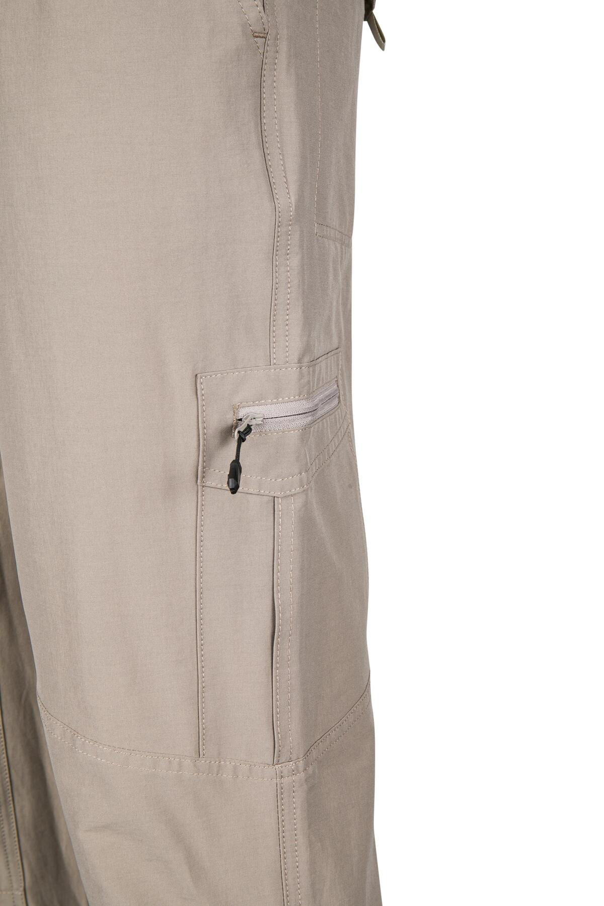 2As Porwfbss24-Act Porce Erkek Pantolon