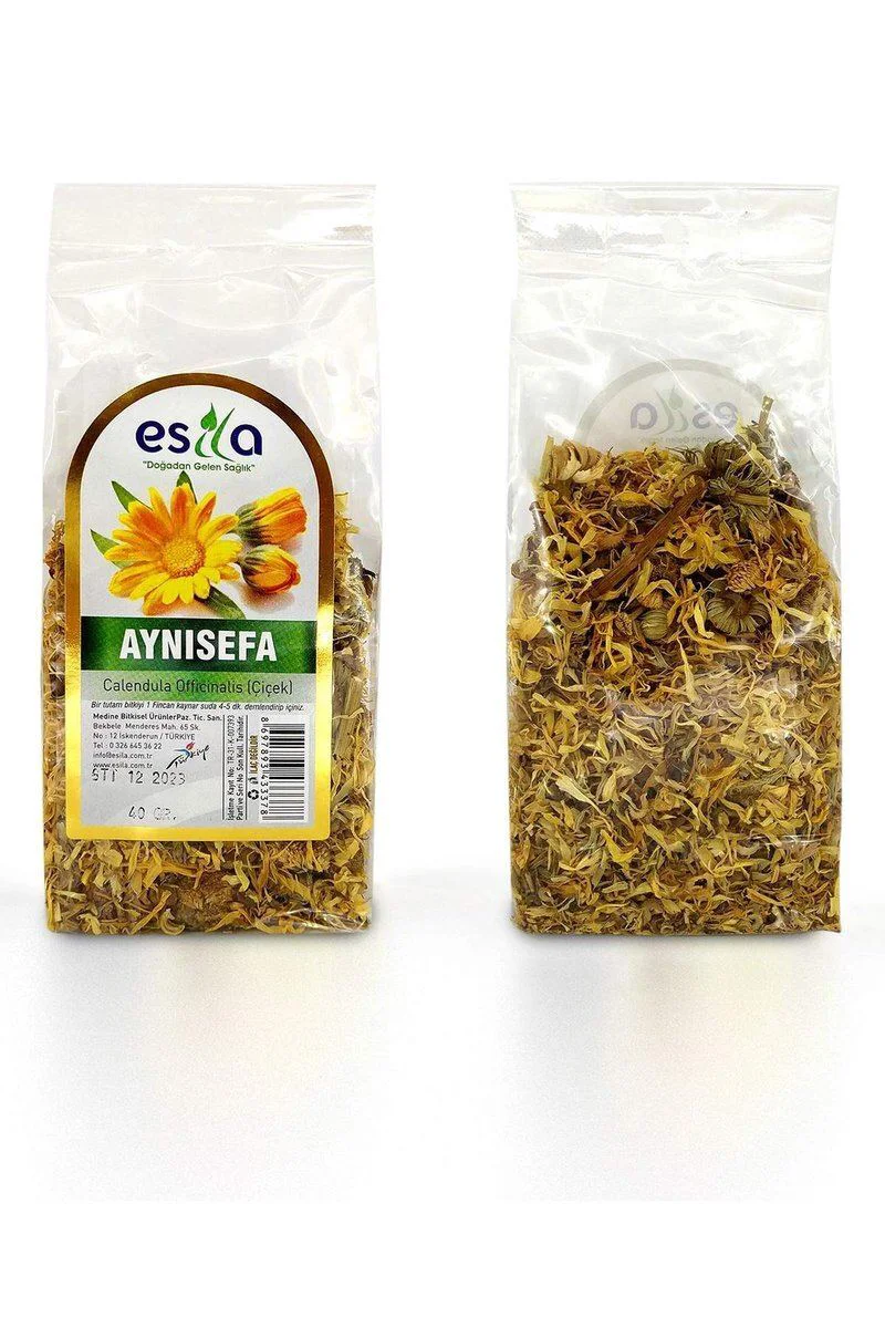 Poşet Aynı Sefa 40 Gr - Esila ile Uyumlu Doğal Deniz Tuzu Fiyatı, Yorumları ve Özellikleri