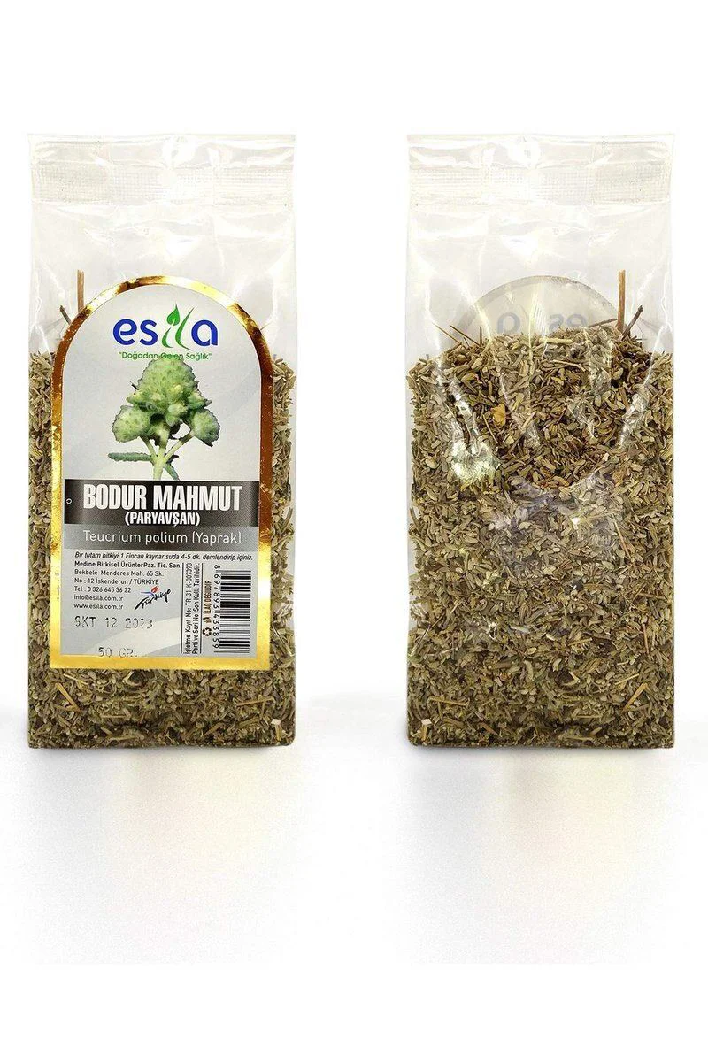 Poşet Bodur Mahmut Peryavşan Çayı - 50 Gr. Doğal Bitki Çayı Fiyatı, Yorumları ve Özellikleri