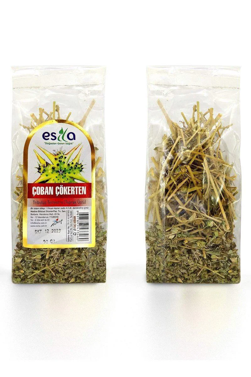 Poşet Çoban Çökerten 50 Gr. - Doğal Bitkisel Çay Fiyatı, Yorumları ve Özellikleri