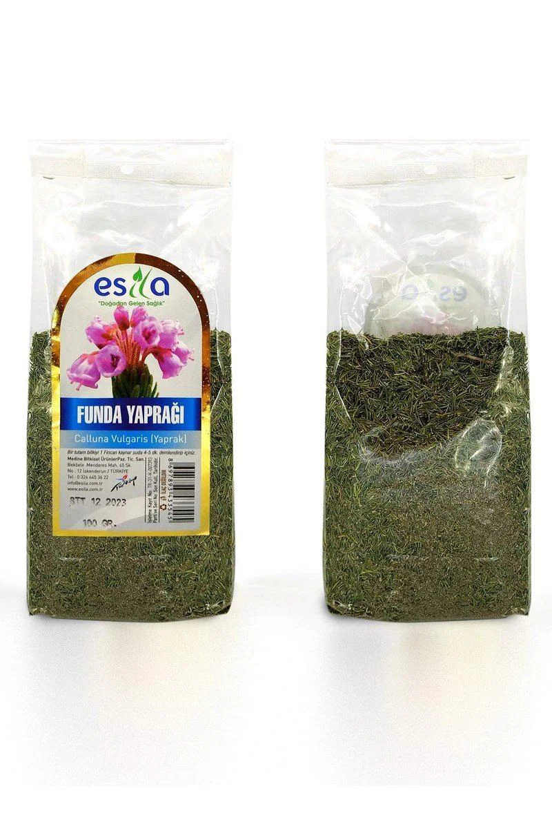 Poşet Hindiba Çayı 30 Gr. - Doğal Sindirim Desteği ve Detoks Fiyatı, Yorumları ve Özellikleri
