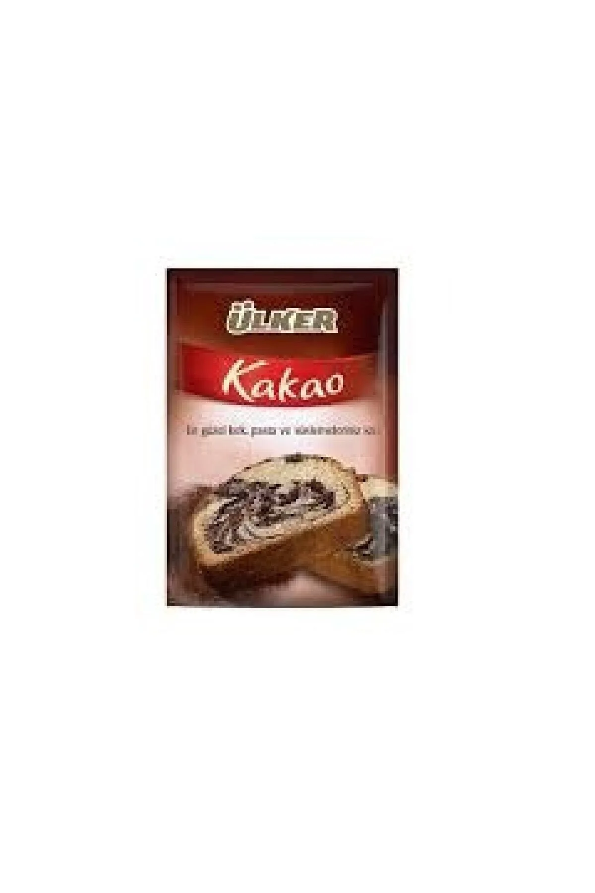 Poşet Toz Kakao 25 gr