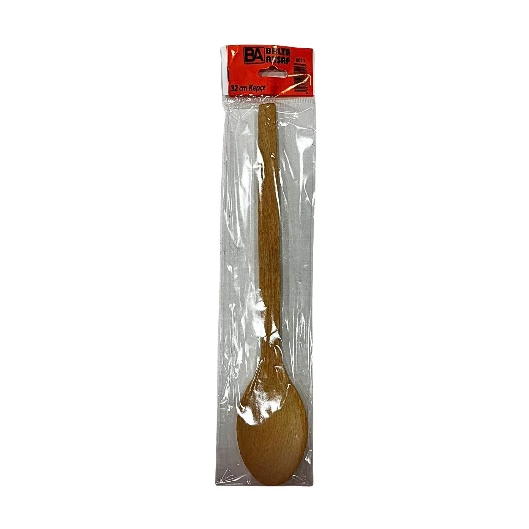 Poşetli 32 cm Kepçe Kaşık Fiyatı, Yorumları ve Özellikleri