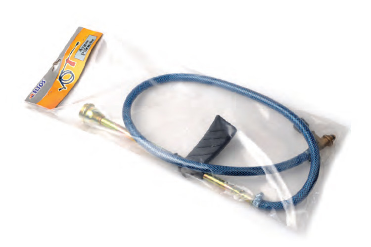 Evimdeyokyok Poşetli Hazır Pürmüz Seti - İpragaz Uyumlu Tdrtr