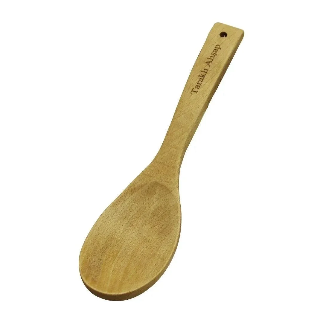 Poşetli Pilav Kaşığı 27 cm Fiyatı, Yorumları ve Özellikleri
