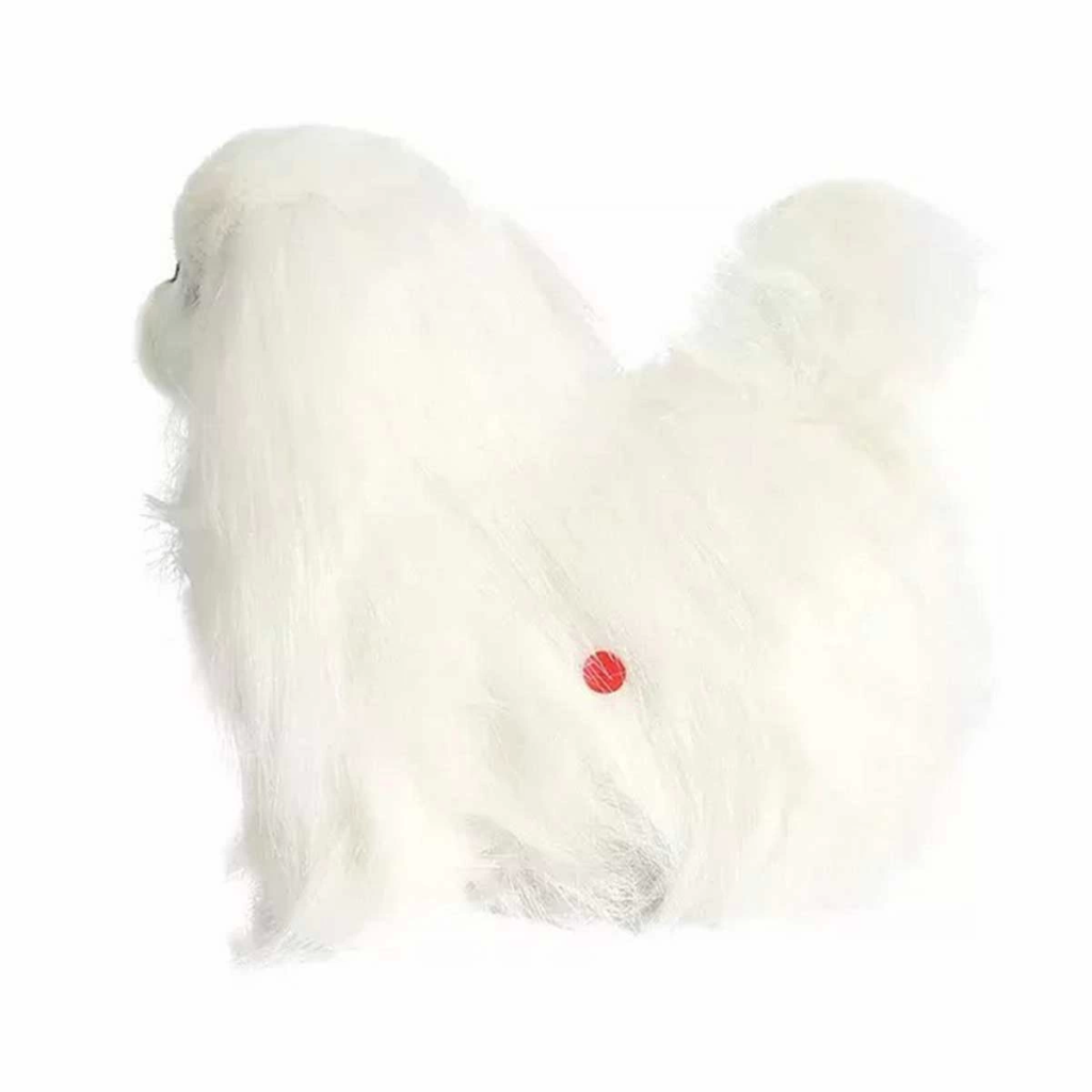 Poşetli Sesli Köpek Poşetli Sesli Köpek