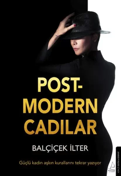 Postmodern Cadılar Fiyatı, Yorumları ve Özellikleri