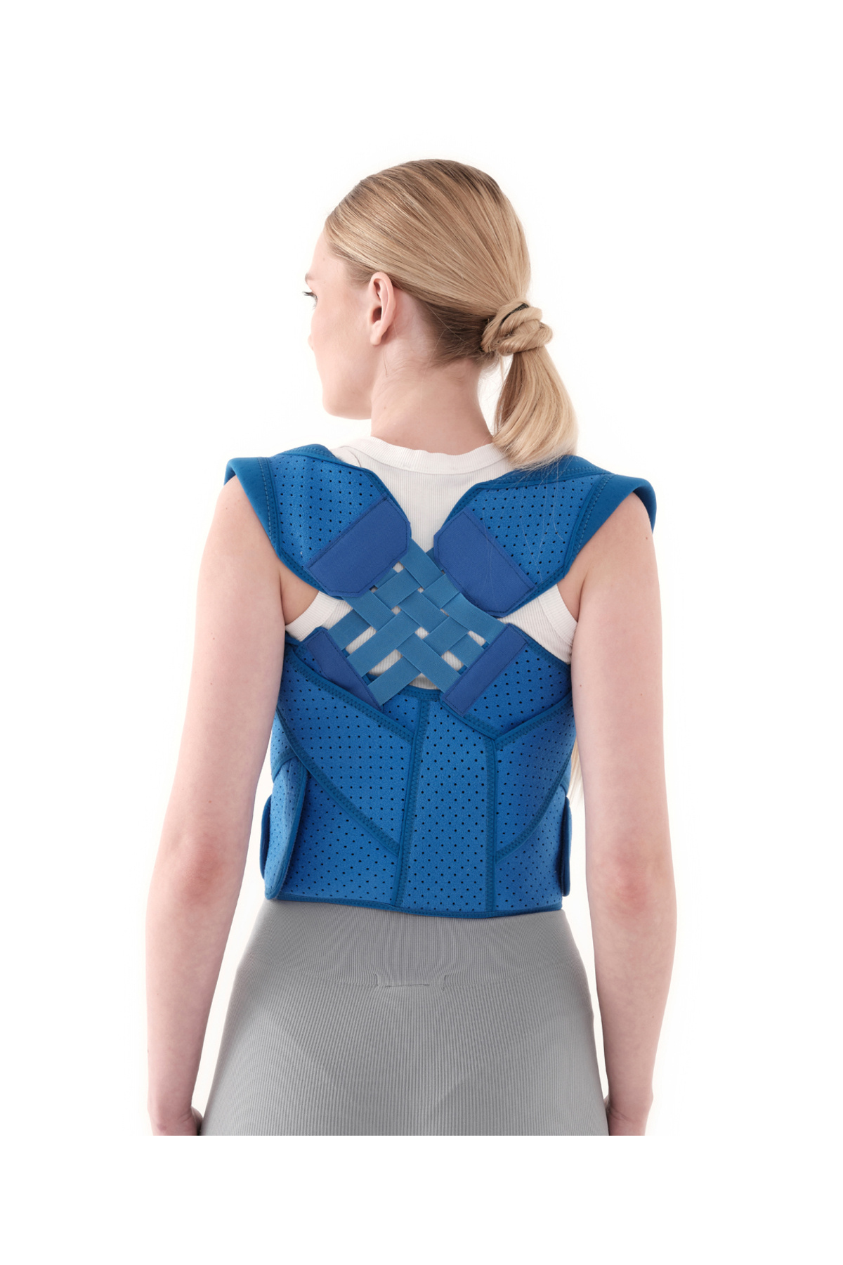 POSTURE STOP DİK DURUŞ KORSESİ