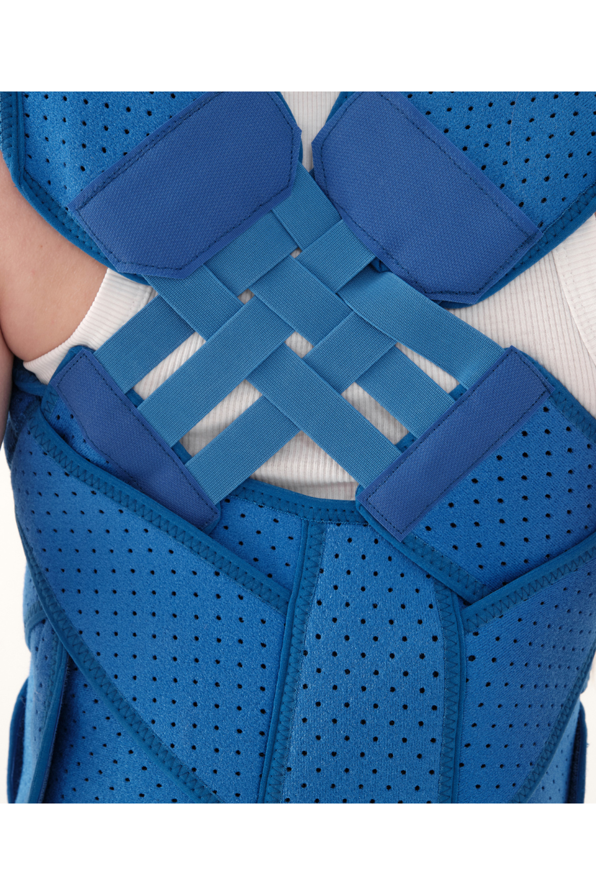 POSTURE STOP DİK DURUŞ KORSESİ