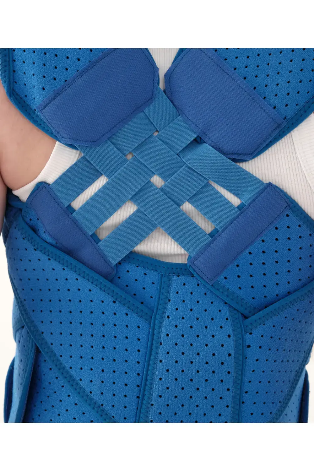 POSTURE STOP DİK DURUŞ KORSESİ