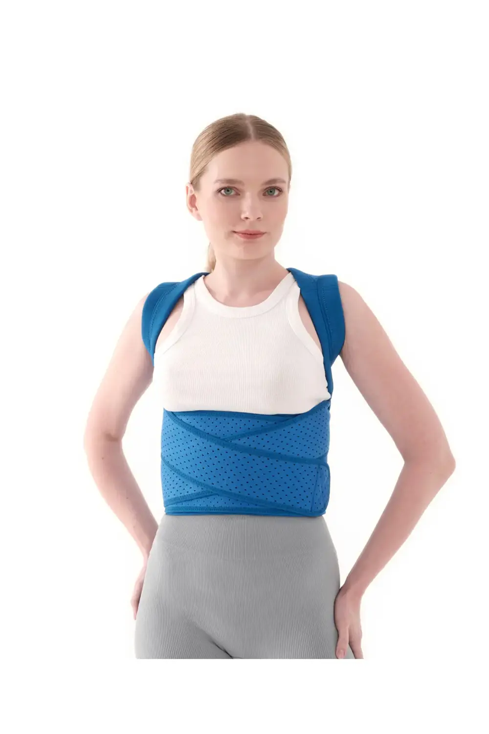 POSTURE STOP DİK DURUŞ KORSESİ