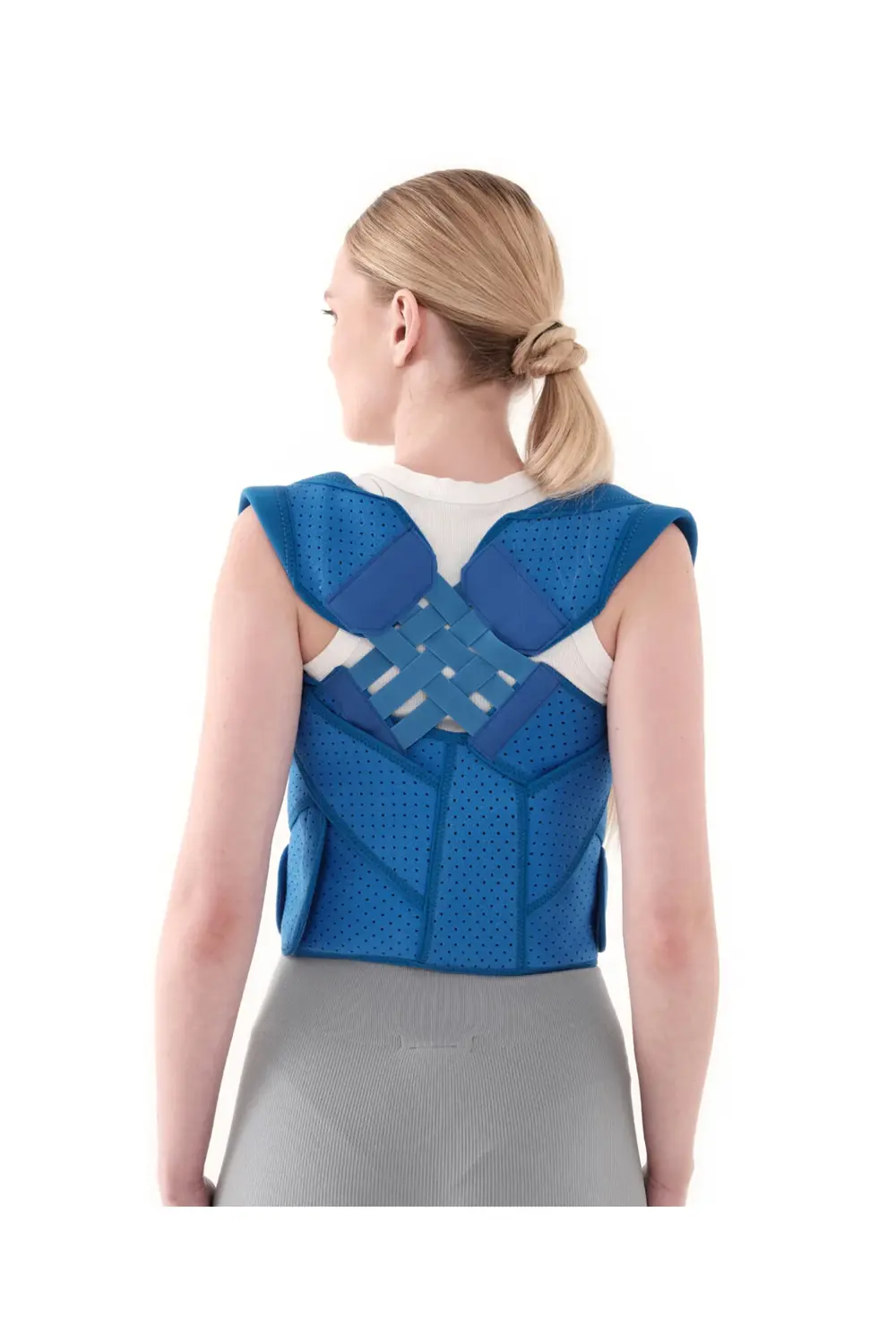 POSTURE STOP DİK DURUŞ KORSESİ