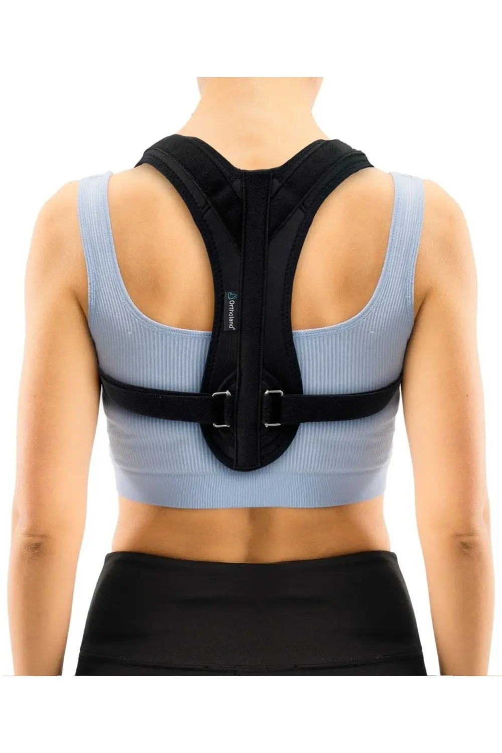 Postureks Stabil Korse - Dik Duruş Korsesi - Bedensiz