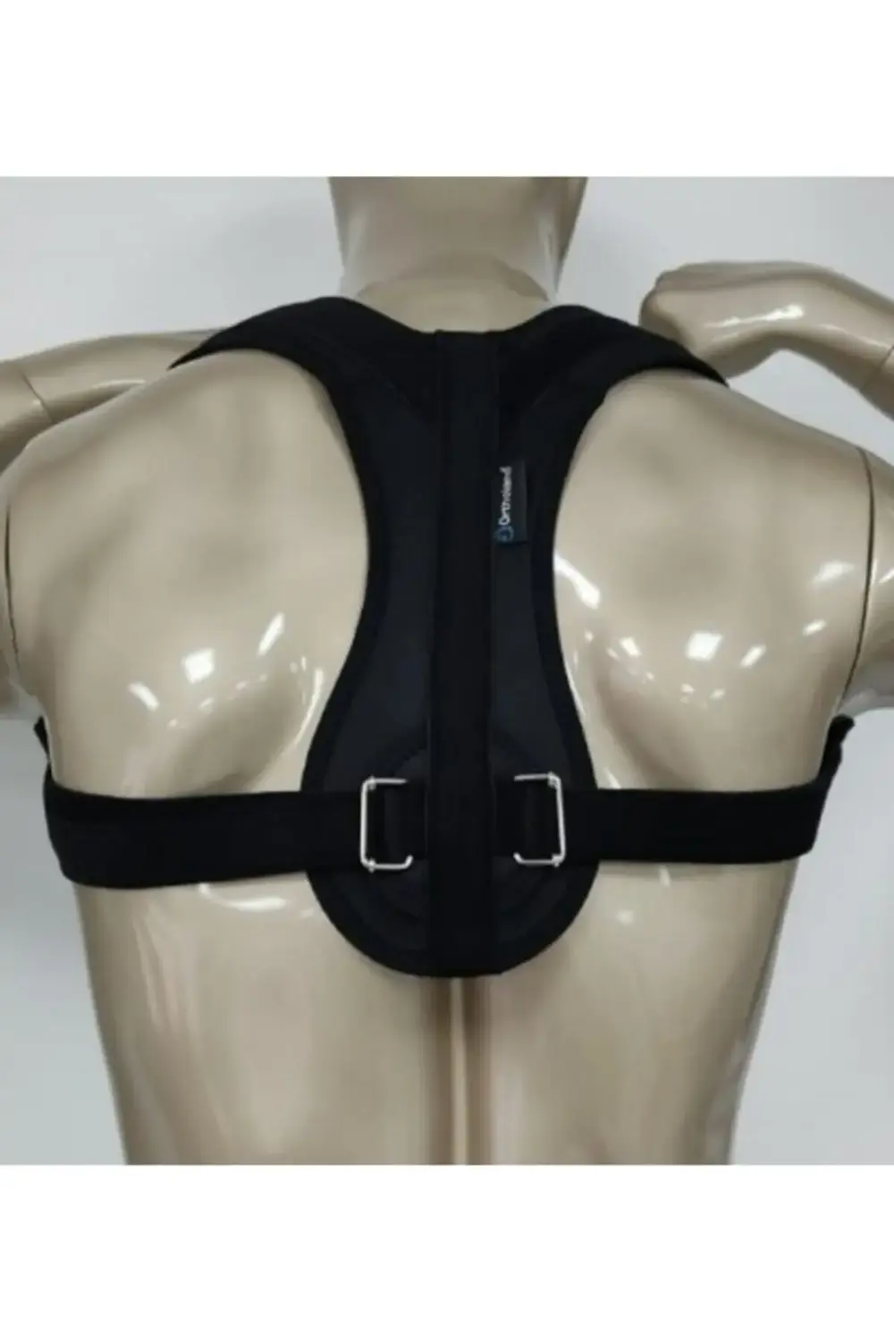 Postureks Stabil Korse - Dik Duruş Korsesi - Bedensiz