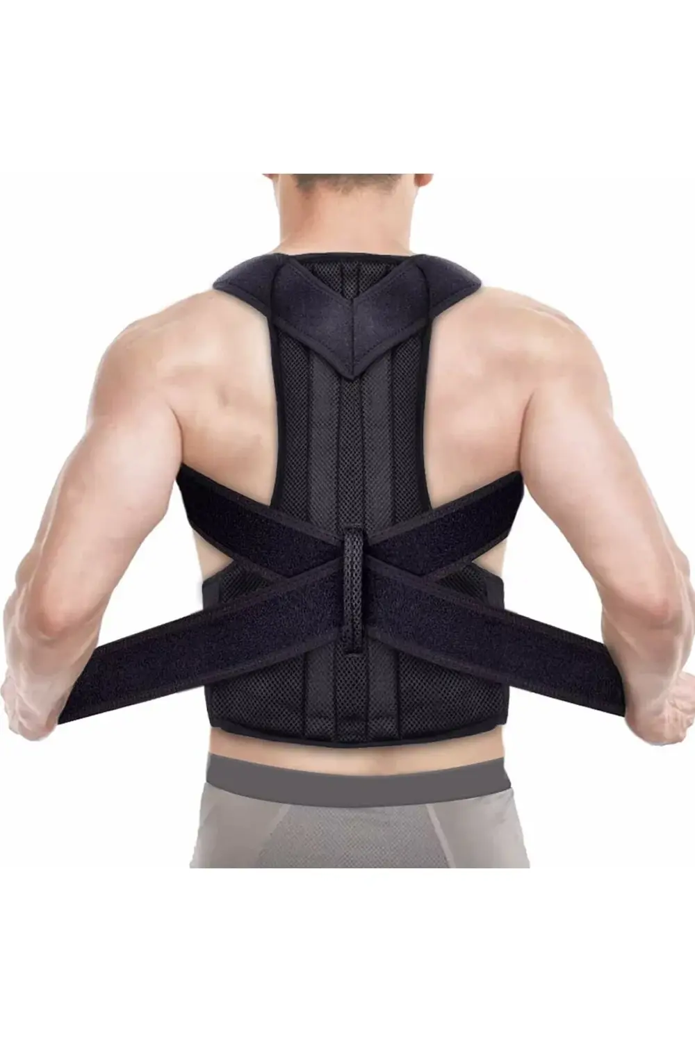 Posturex (Dik Duruş ) Korsesi