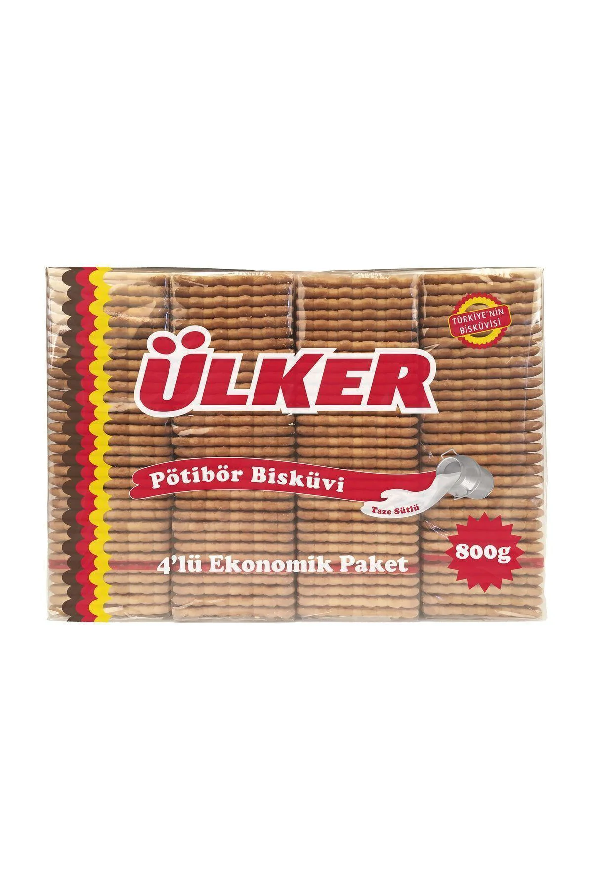PÖTİBÖR 800 gr.