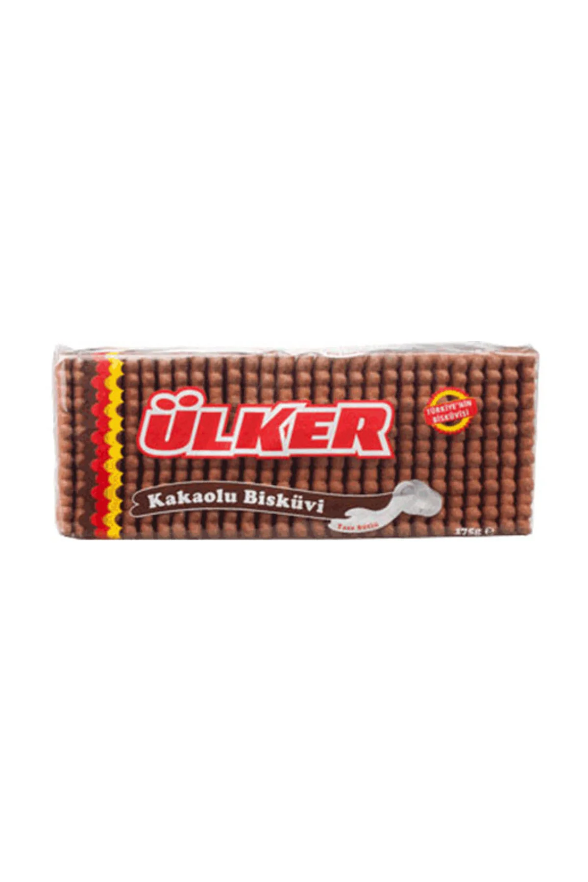Pötibör Bisküvi Kakaolu 175 gr