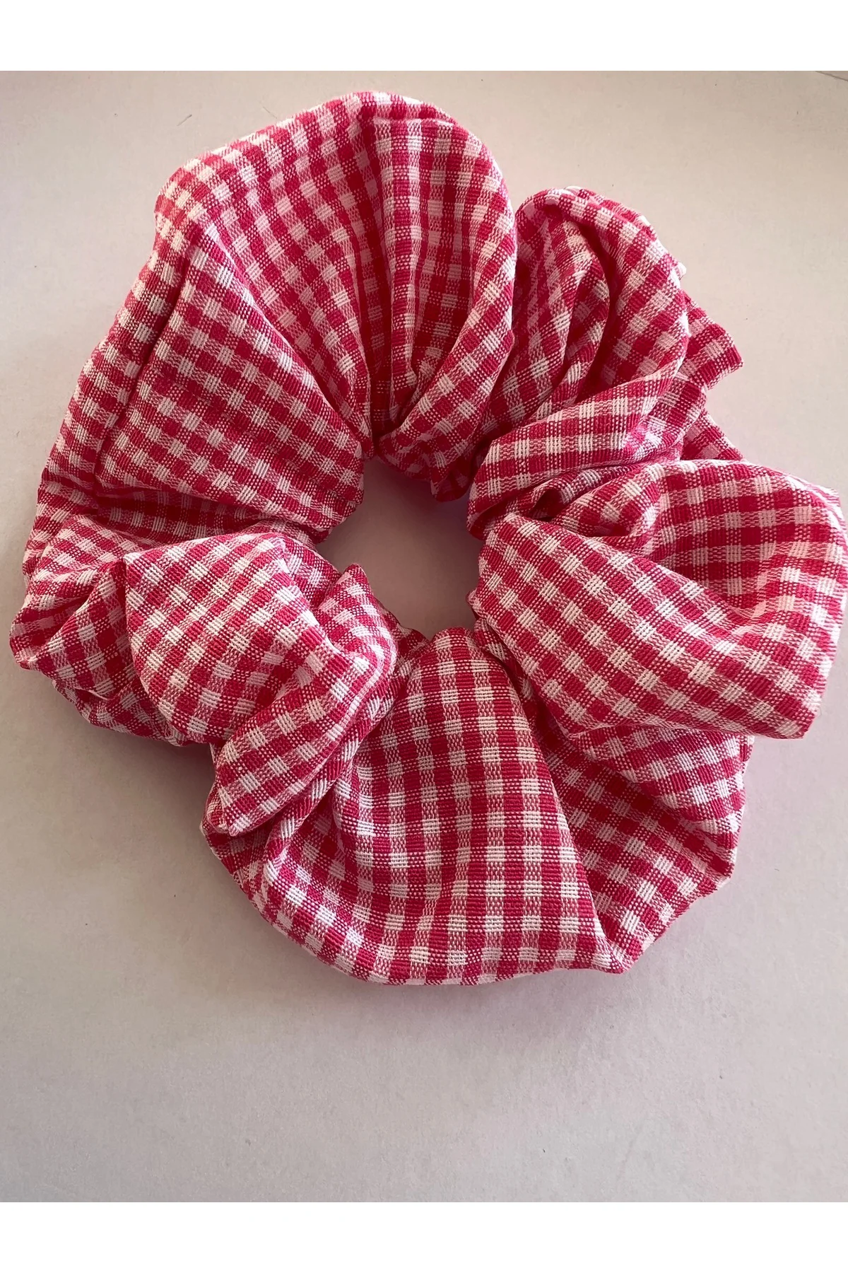 Pötikare 2 Li Scrunchie Lastik Toka