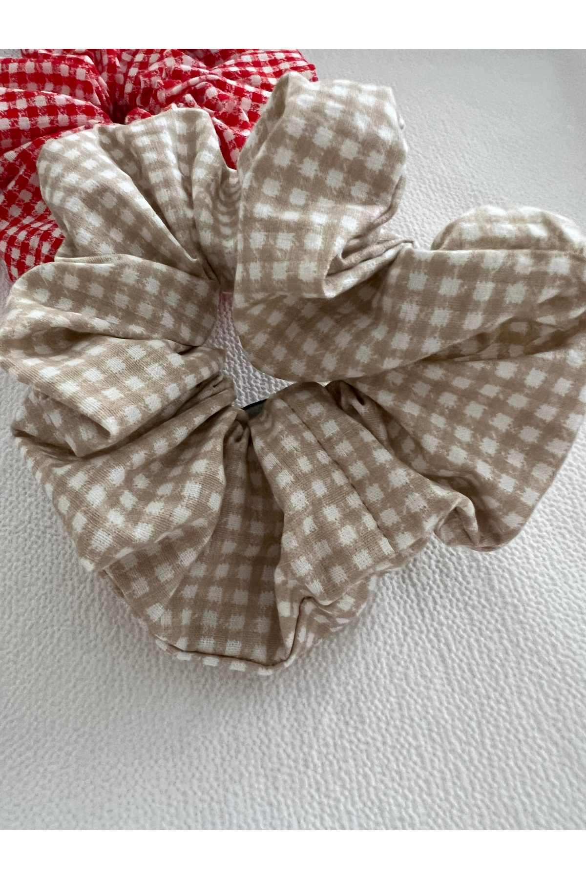 Pötikare Okul Scrunchie Set