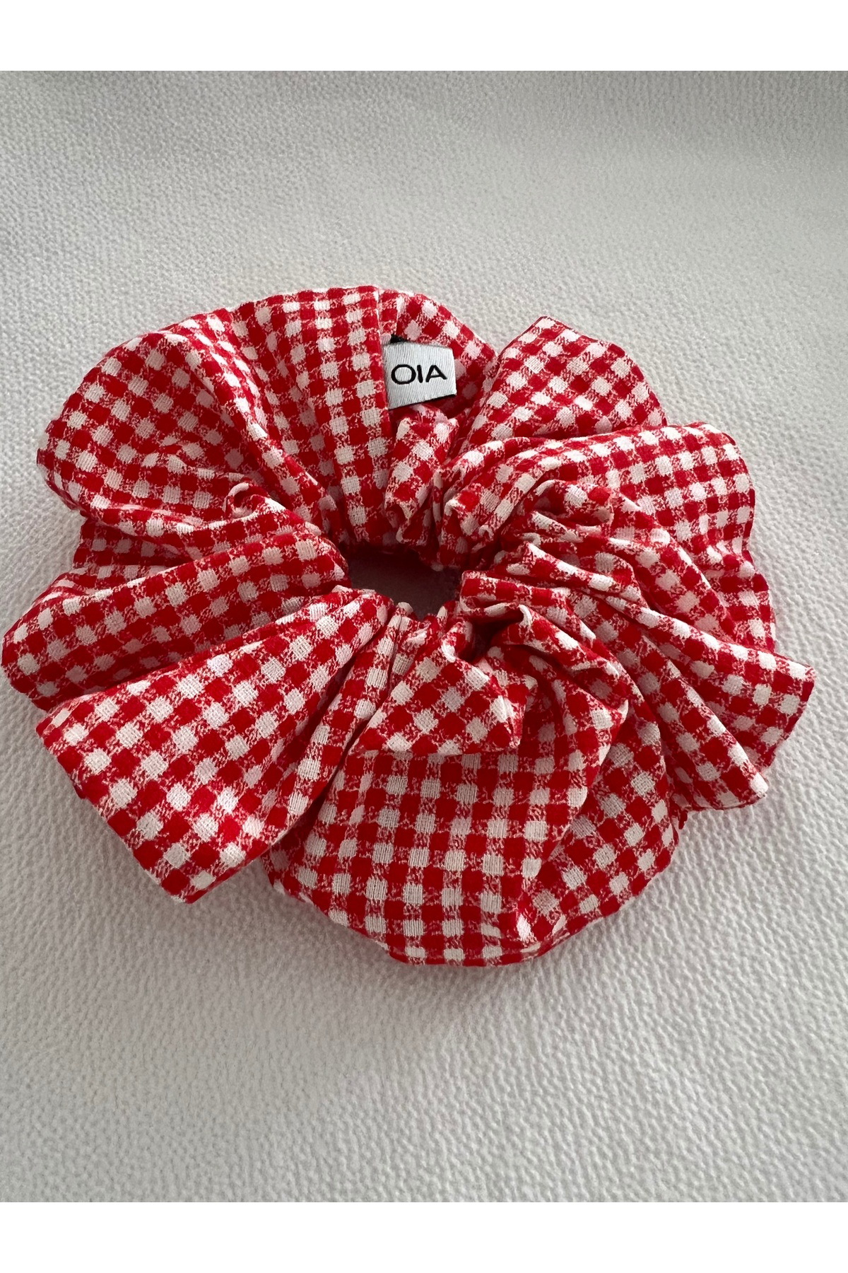 Pötikare Okul Scrunchie Set