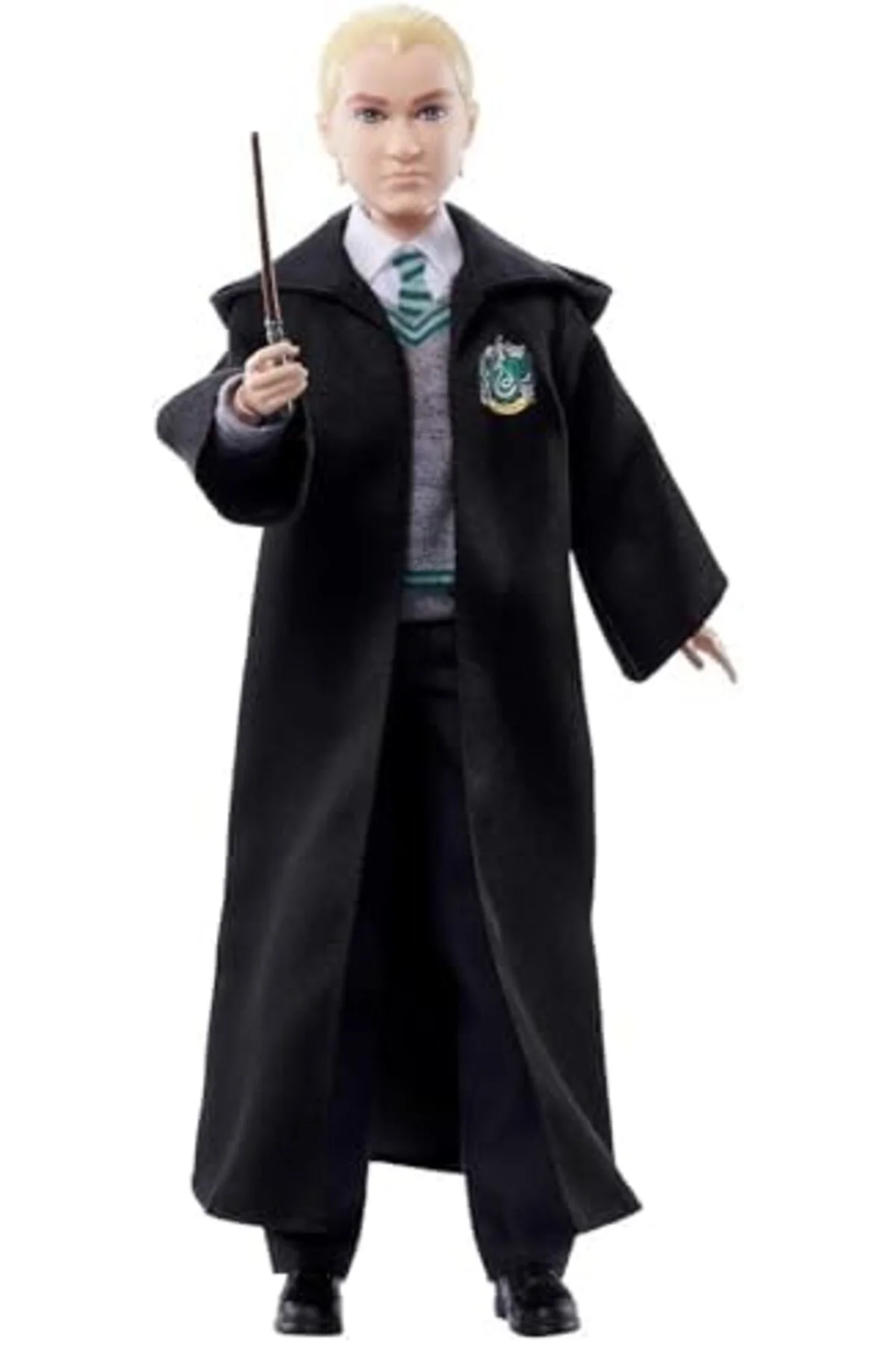 Potter Sırlar Odası Serisi Bebekleri - Draco Malfoy 1153473 Potter Sırlar Odası Serisi Bebekleri - Draco Malfoy 1153473