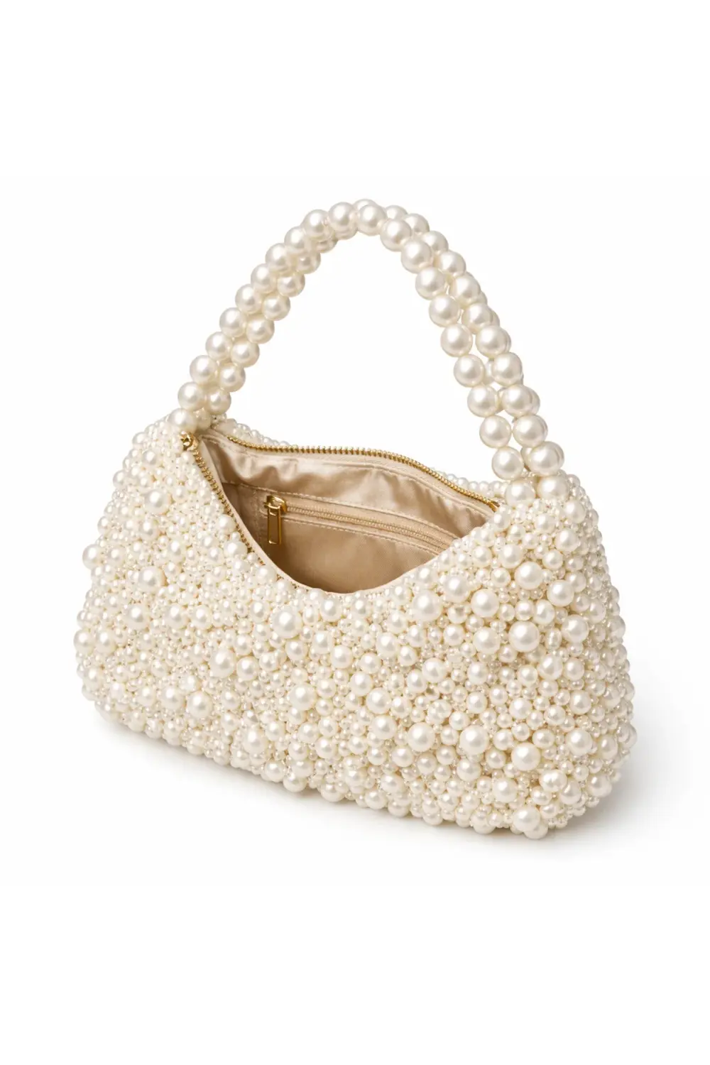 Pouch Alabaster Pouch Alabaster