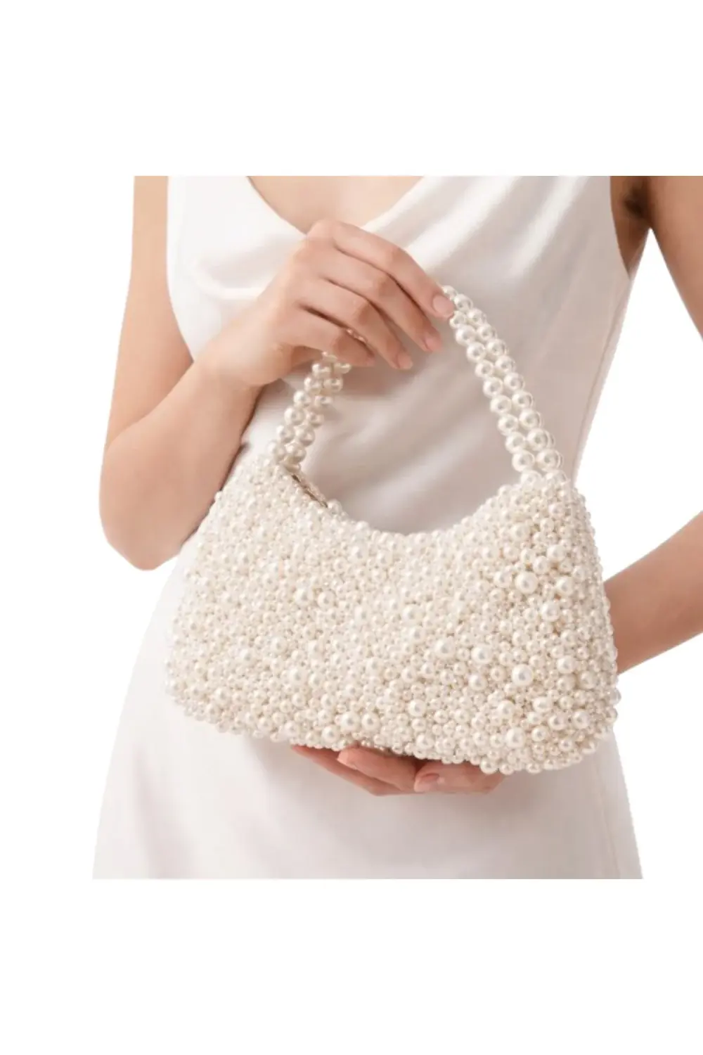 Pouch Alabaster Pouch Alabaster