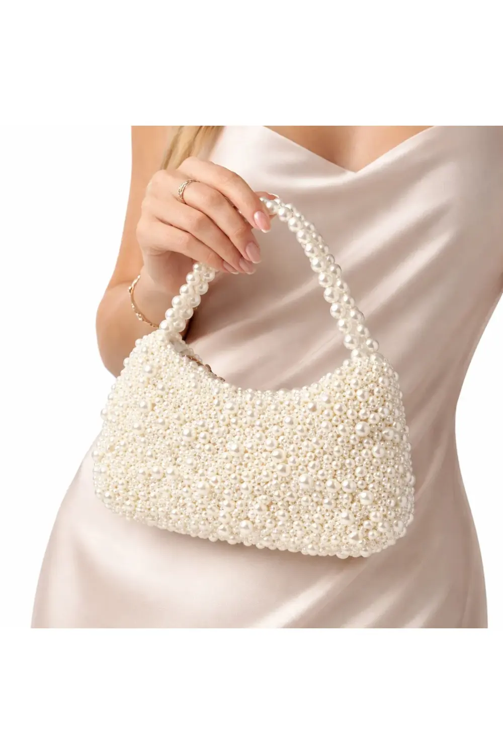 Pouch Alabaster Pouch Alabaster