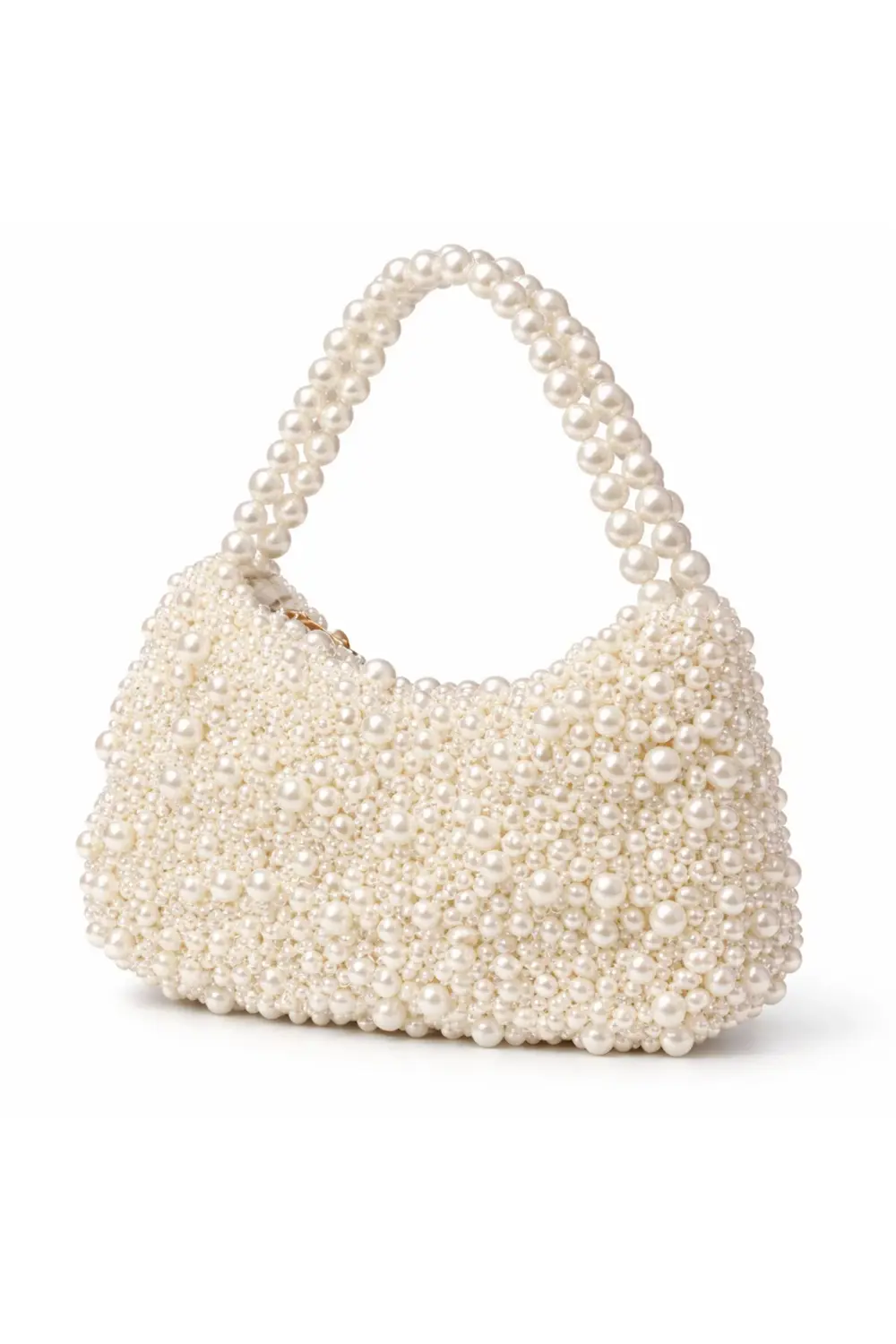 Pouch Alabaster Pouch Alabaster