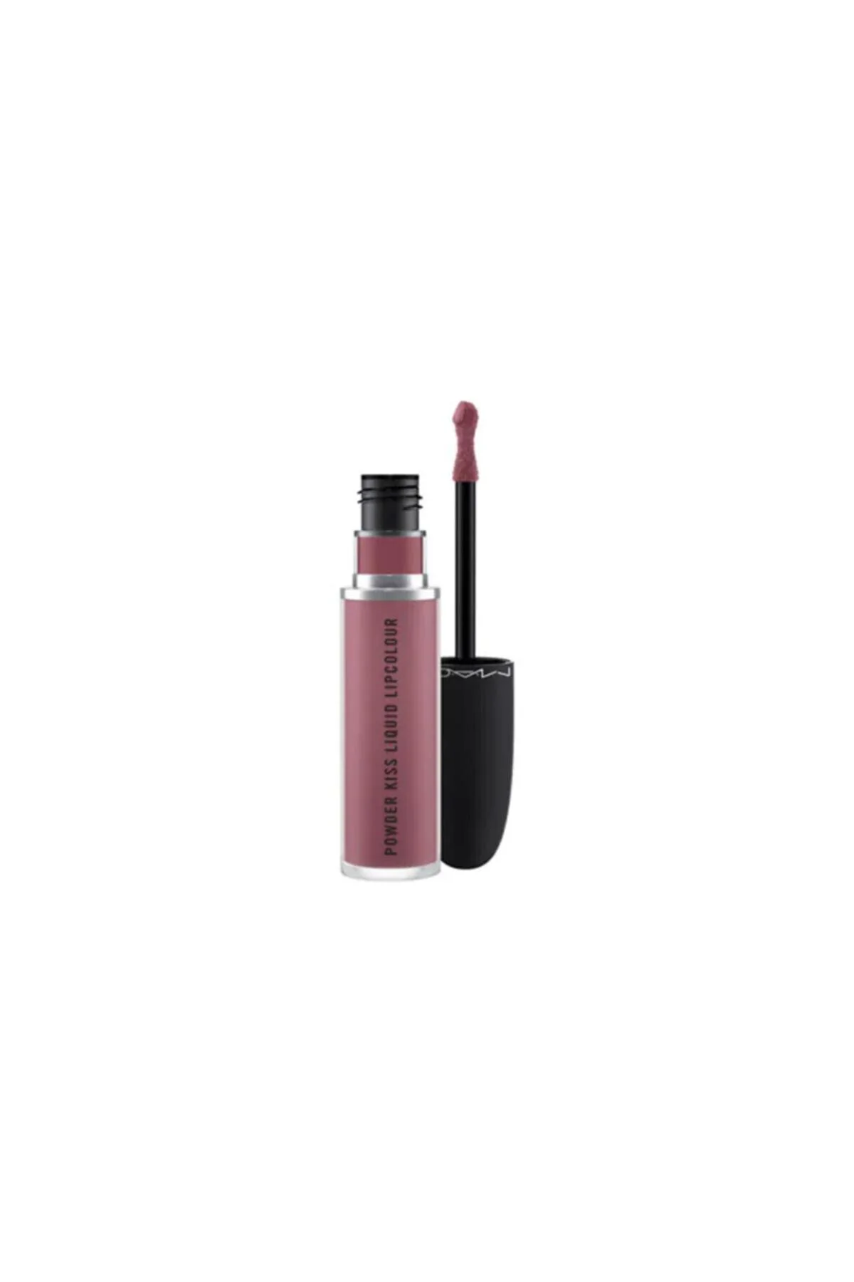 Powder Kiss Ağırlık Yapmayan Pudralı Mat Bitişli Ruj - Ferosh! 5 