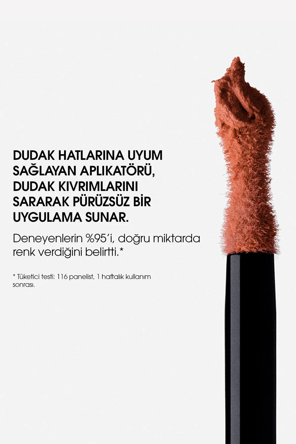 Powder Kiss Lip & Cheek Mousse Dudak ve Yanaklar için Buğulu Mat 