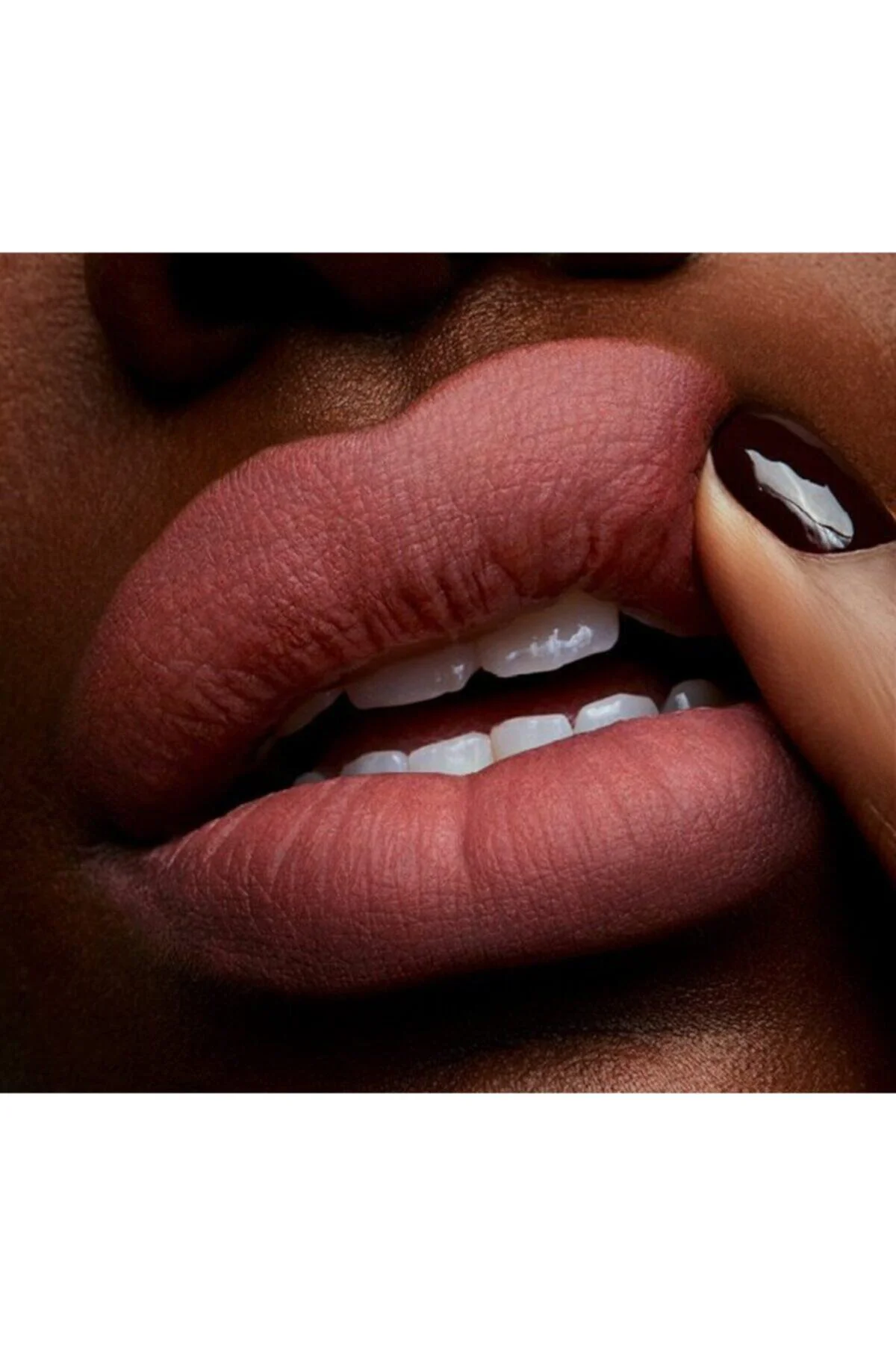 Powder Kiss Lipstick - Mat Bitişli Nemlendirme Etkili Ruj - Style