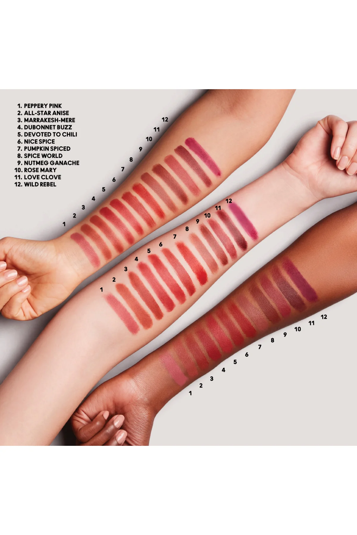 POWDER KISS VELVET BLUR SLIM STICK RUJ