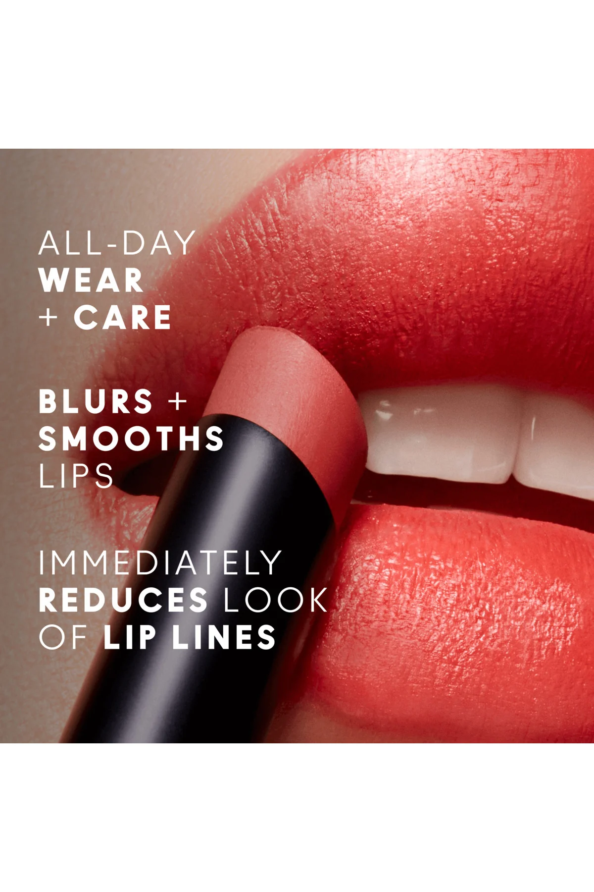 POWDER KISS VELVET BLUR SLIM STICK RUJ