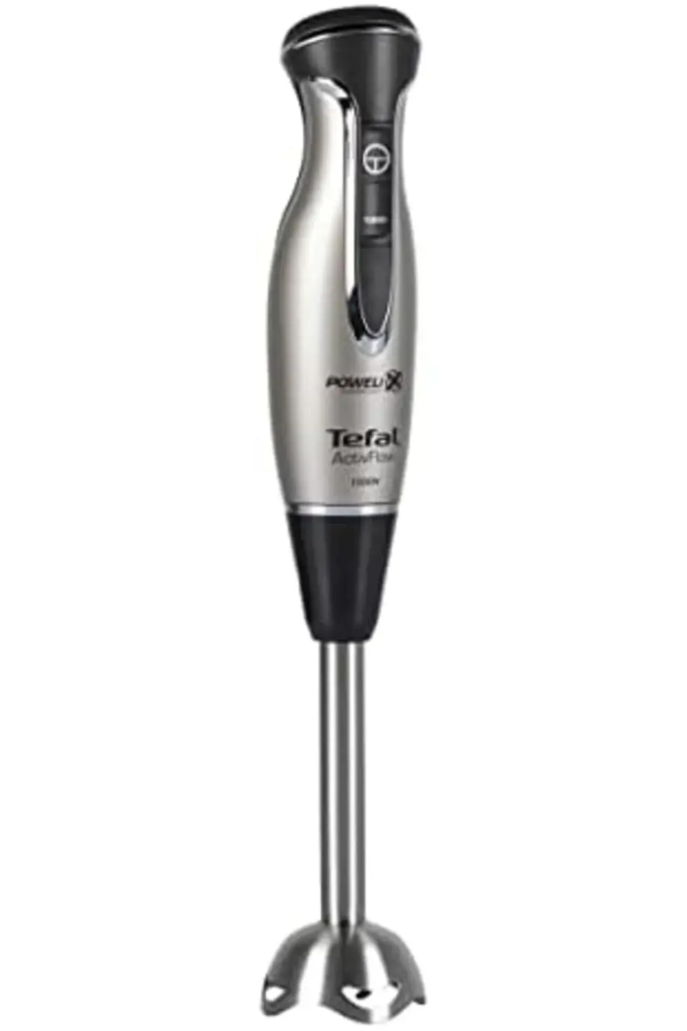 Powelix Activflow Expert 4 Bıçaklı 1500 Watt Cam Hazneli Seti - G