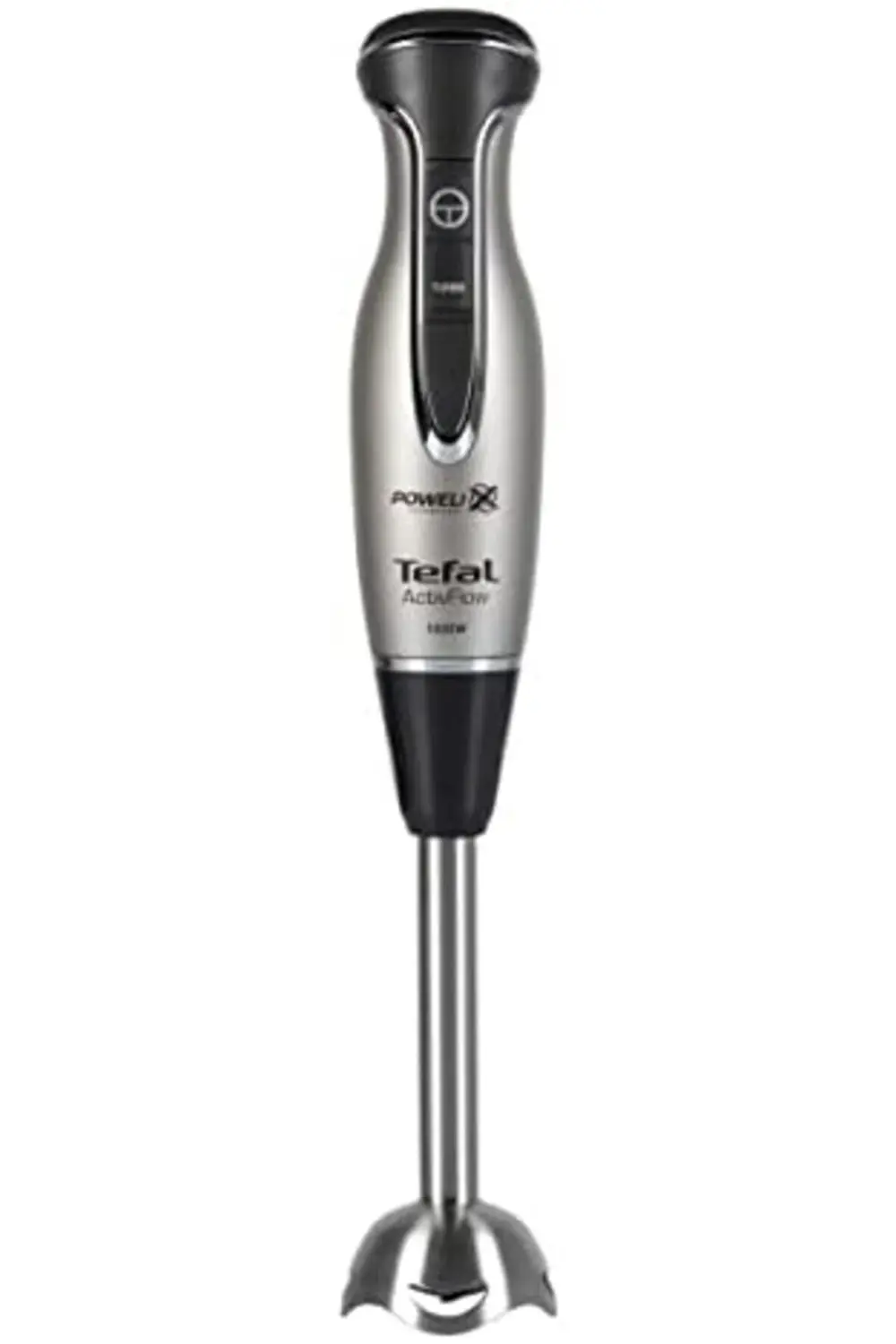 Powelix Activflow Expert 4 Bıçaklı 1500 Watt Cam Hazneli Seti - G