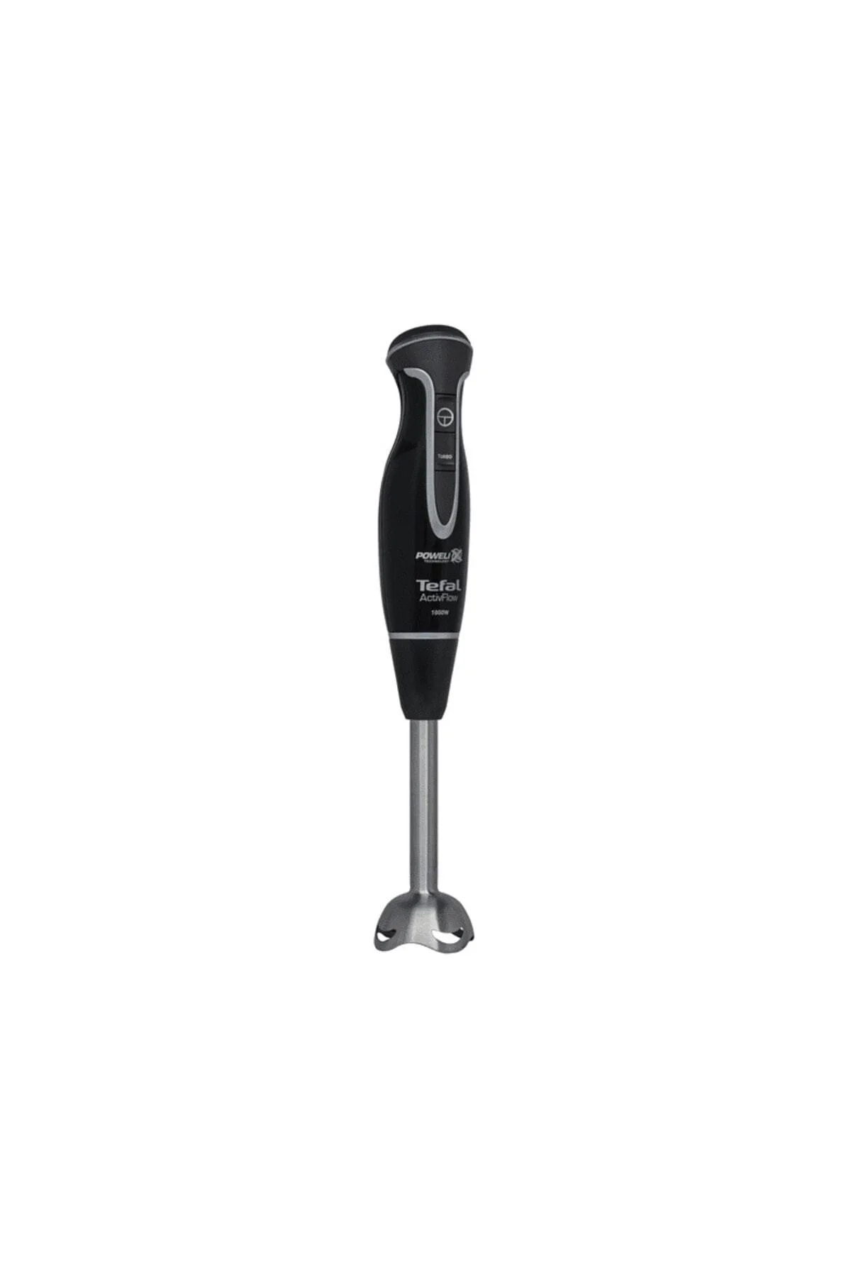 Powelix Activflow Pro 1000 Watt Blender Seti - Siyah Powelix Activflow Pro 1000 Watt Blender Seti - Siyah - Görsel 7