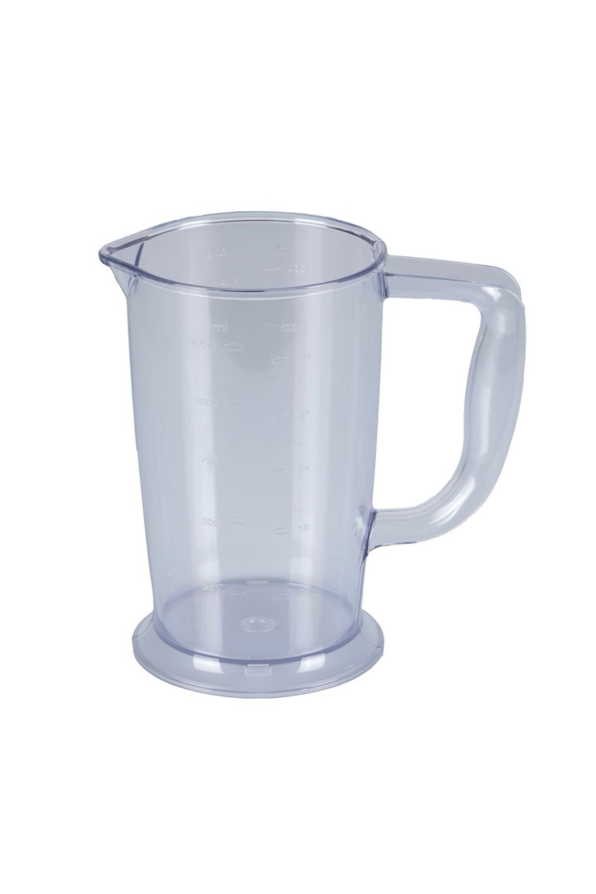 Powelix Cam Hazneli Premium Blender Seti 1500 W - Tefalin En Güçl