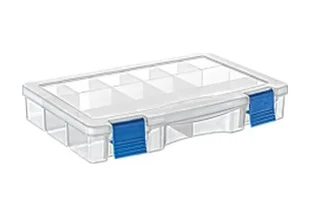 Power 12 Bölmeli Organizer Kutu 5224 Diğer