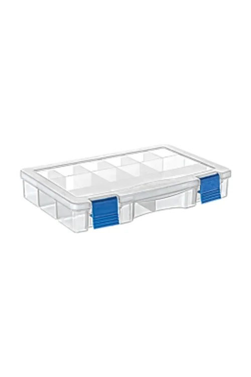 Power 12 Bölmeli Organizer Kutu Bx40