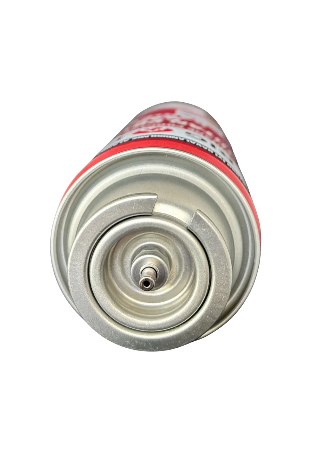 Power 227gr. Valfli Gaz Kartuş