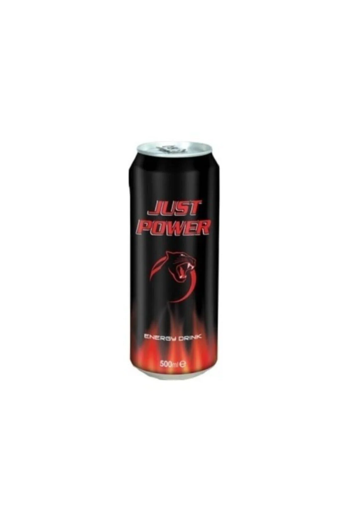 Power 500 Ml Enerjı Icecegı 24' Lü